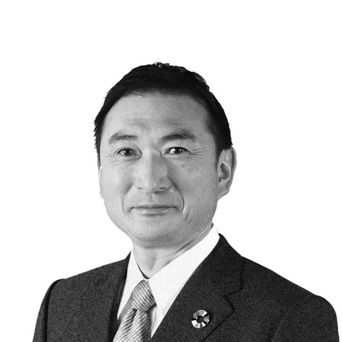 Kazuhiko Suzuki